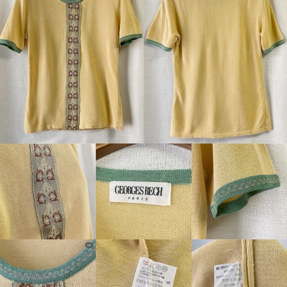 Vintage Summer Clothing Tops & Skirts Lot Bundle of 9 Size XXS-XS Y2K Women - Picture 6 of 10